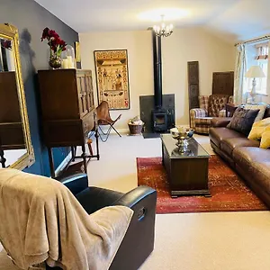 Village Barn Conversion Near York
