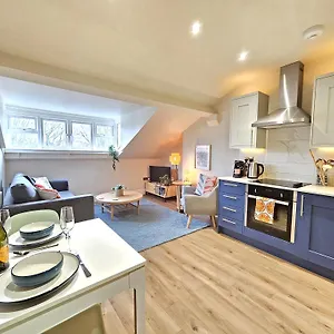 Bootham Loft York