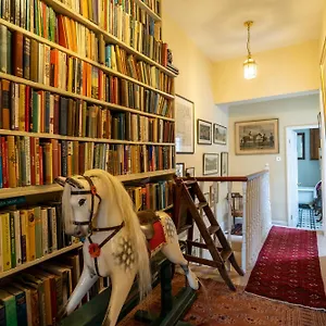 The Victorian House York
