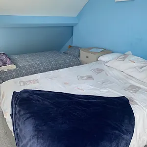 Of House Double With Free Parking In York