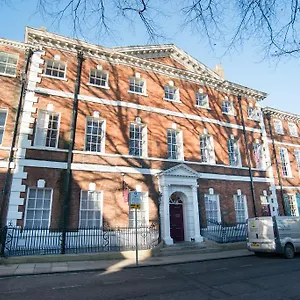  Хостел Safestay Micklegate
